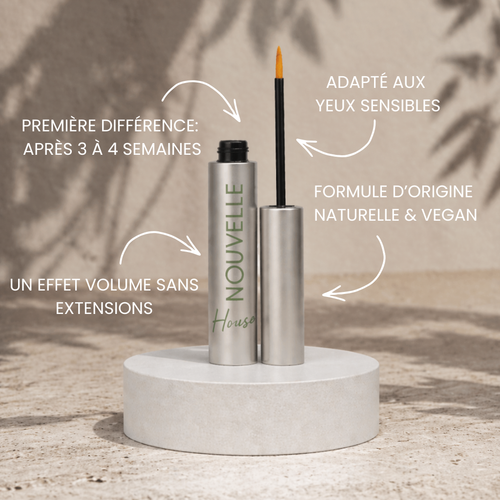 Sérum pour cils