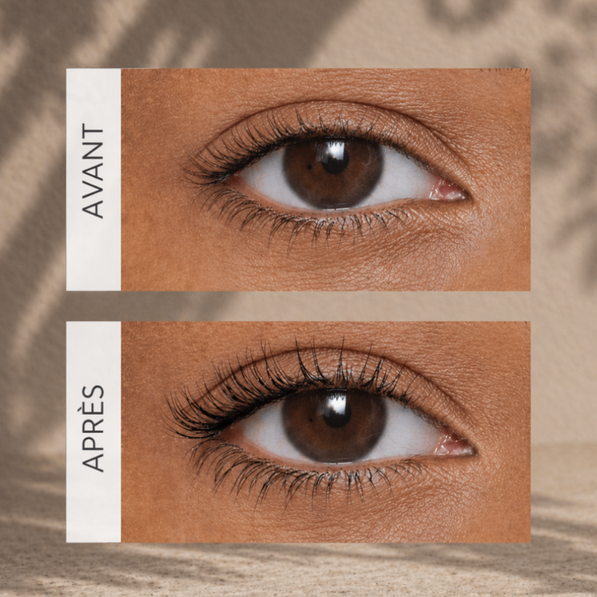 Sérum pour cils