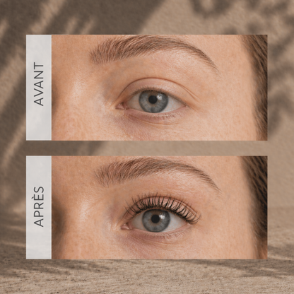 Sérum pour cils